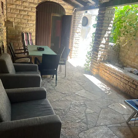 Fendy Villa Biograd Na Moru